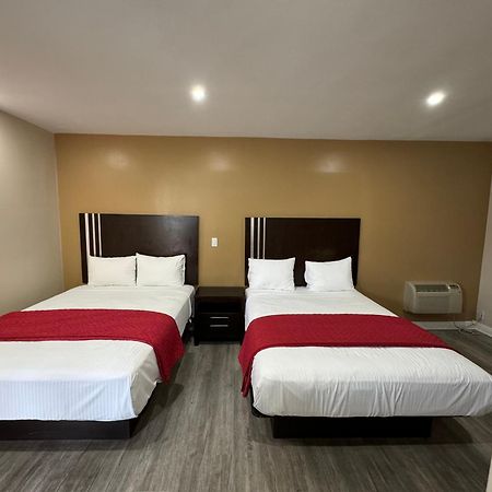 Avenue Motel Gardena Luaran gambar