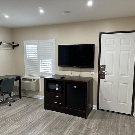 Avenue Motel Gardena Luaran gambar