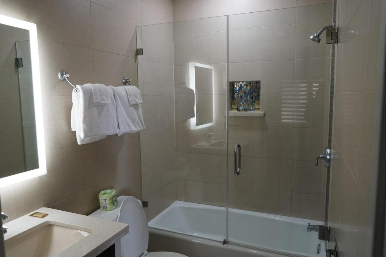Avenue Motel Gardena Luaran gambar