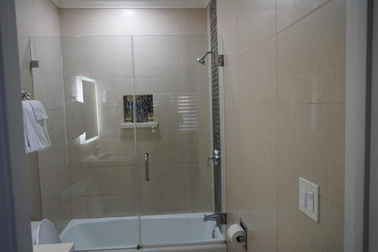 Avenue Motel Gardena Luaran gambar