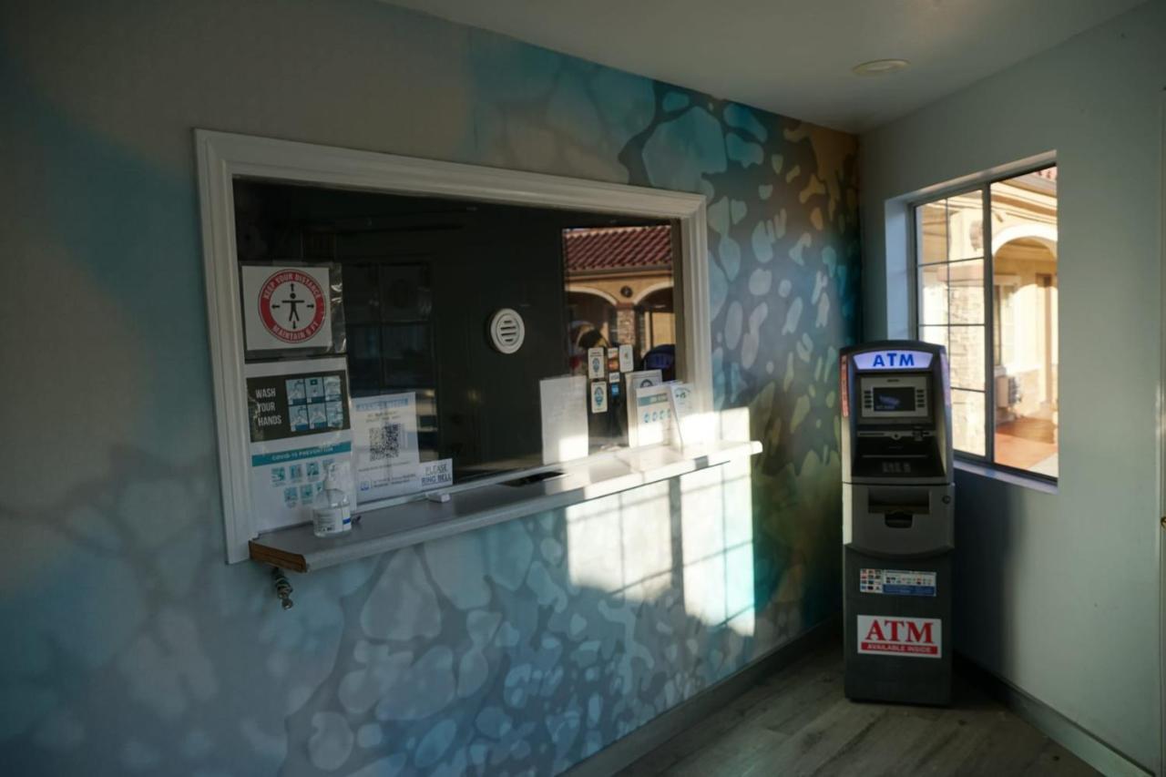 Avenue Motel Gardena Luaran gambar